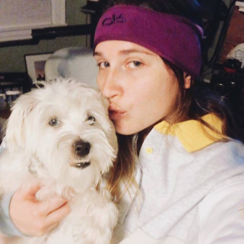 Meet your Posher, Dasha